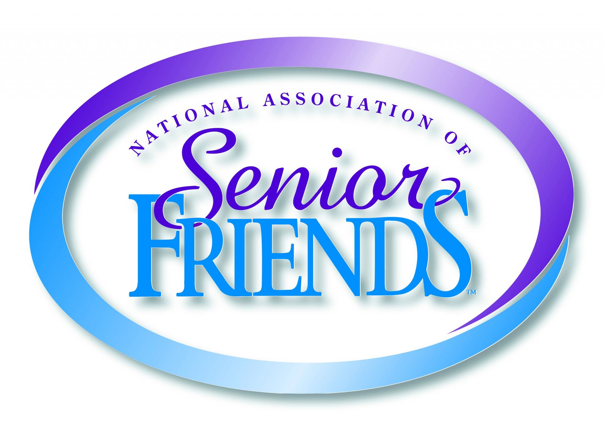 National Associate of Senior Friends logo